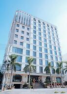 Danaciti Hotel