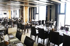 Danaciti Hotel