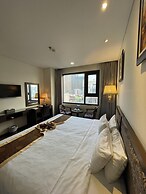 Danaciti Hotel