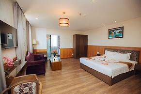 Danaciti Hotel