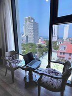 Danaciti Hotel