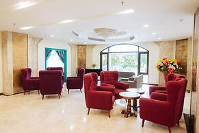 Danaciti Hotel