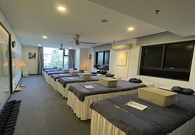 Danaciti Hotel