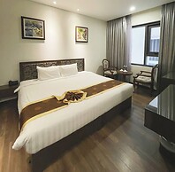 Danaciti Hotel
