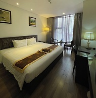 Danaciti Hotel