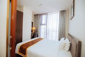 Danaciti Hotel