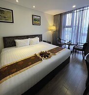 Danaciti Hotel