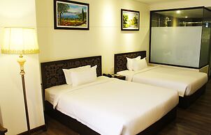 Danaciti Hotel