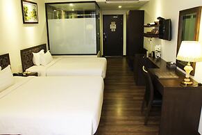 Danaciti Hotel