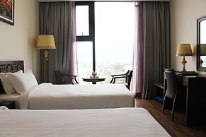 Danaciti Hotel