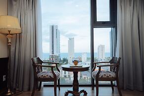 Danaciti Hotel
