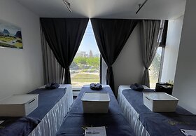 Danaciti Hotel