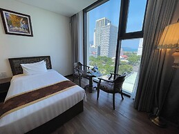 Danaciti Hotel