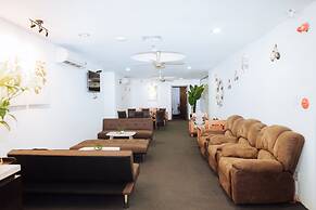 Danaciti Hotel