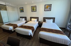 Danaciti Hotel