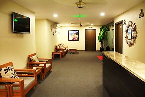 Danaciti Hotel