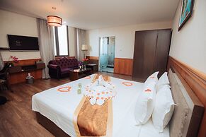 Danaciti Hotel