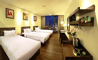 Danaciti Hotel
