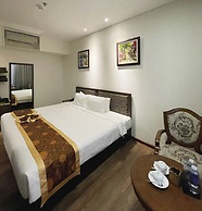 Danaciti Hotel