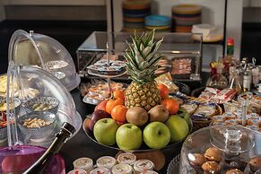 Hotel Milu Florence