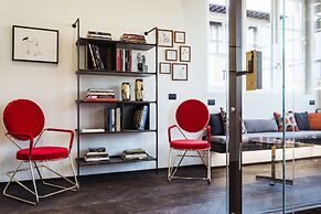 Hotel Milu Florence