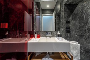 Hotel Milu Florence
