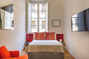 Hotel Milu Florence