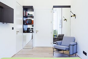 Hotel Milu Florence