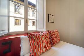 Hotel Milu Florence