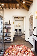 Hotel Milu Florence