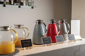 Hotel Milu Florence