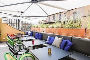 Hotel Milu Florence