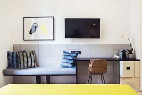 Hotel Milu Florence
