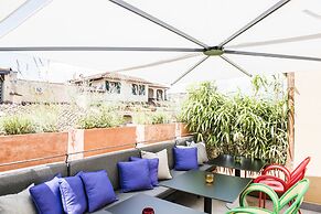 Hotel Milu Florence
