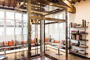 Hotel Milu Florence