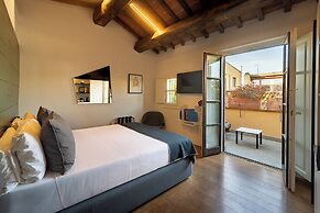 Hotel Milu Florence