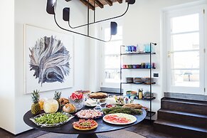 Hotel Milu Florence