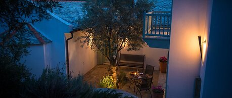 Aquilo Villa