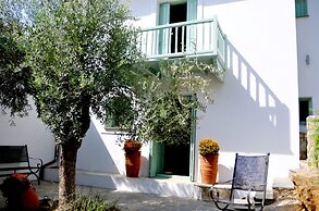 Aquilo Villa