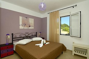 Myrtilos Cottage