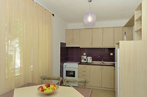 Myrtilos Cottage