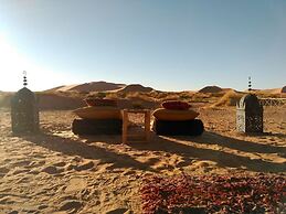 Kam Kam Dunes