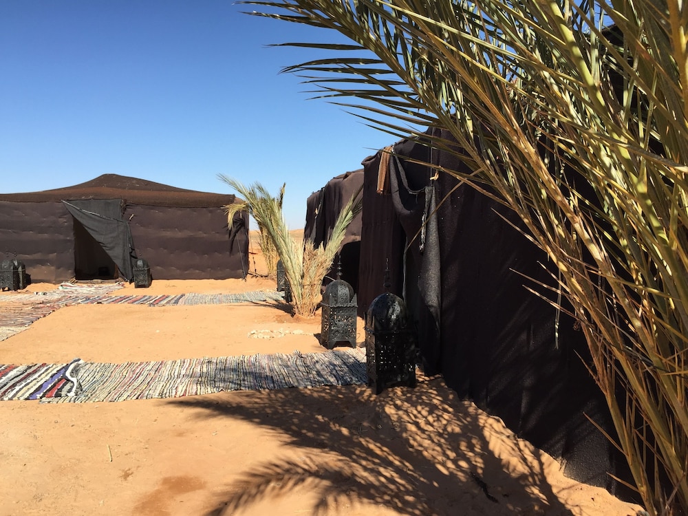 Kam Kam Dunes