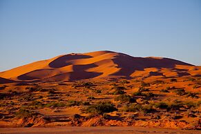 Kam Kam Dunes