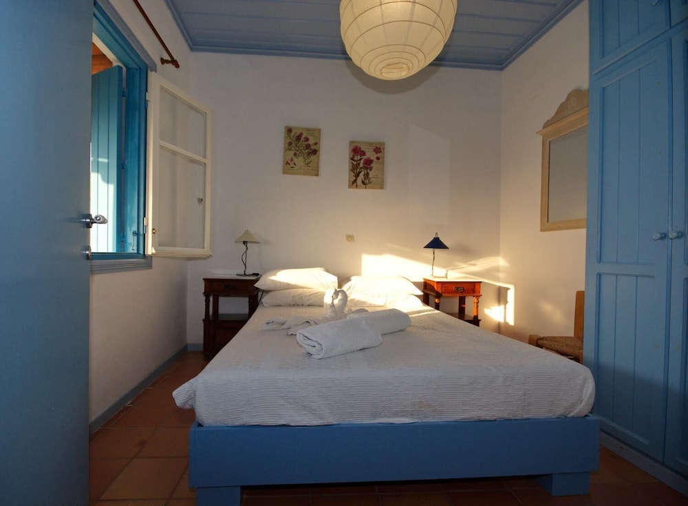Limani Cottage