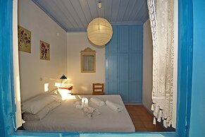 Limani Cottage