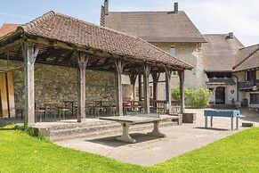 Youth Hostel Brugg