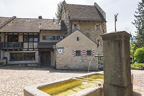 Youth Hostel Brugg