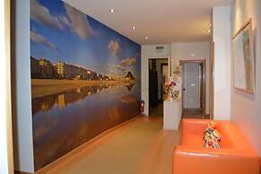 Pensión Kursaal