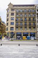Pensión Kursaal